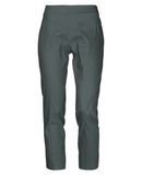 MALLONI Damen Hose Farbe Dunkelgrn Gre 8