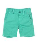 PEUTEREY Jungen 0-24 monate Bermudashorts Farbe Gr�n Gr��e 4