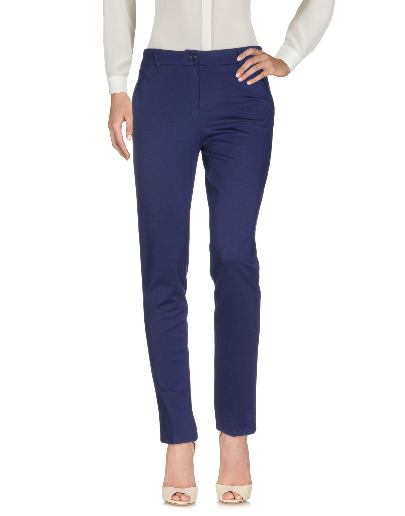 LIU •JO BOTTOMWEAR Casual Παντελόνι