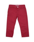 DANIELE ALESSANDRINI Jungen 0-24 monate Hose Farbe Rot Gr��e 5
