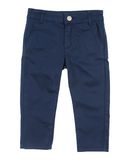 DANIELE ALESSANDRINI Jungen 0-24 monate Hose Farbe Blau Gr��e 4