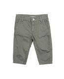 DANIELE ALESSANDRINI Jungen 0-24 monate Hose Farbe Milit�rgr�n Gr��e 4