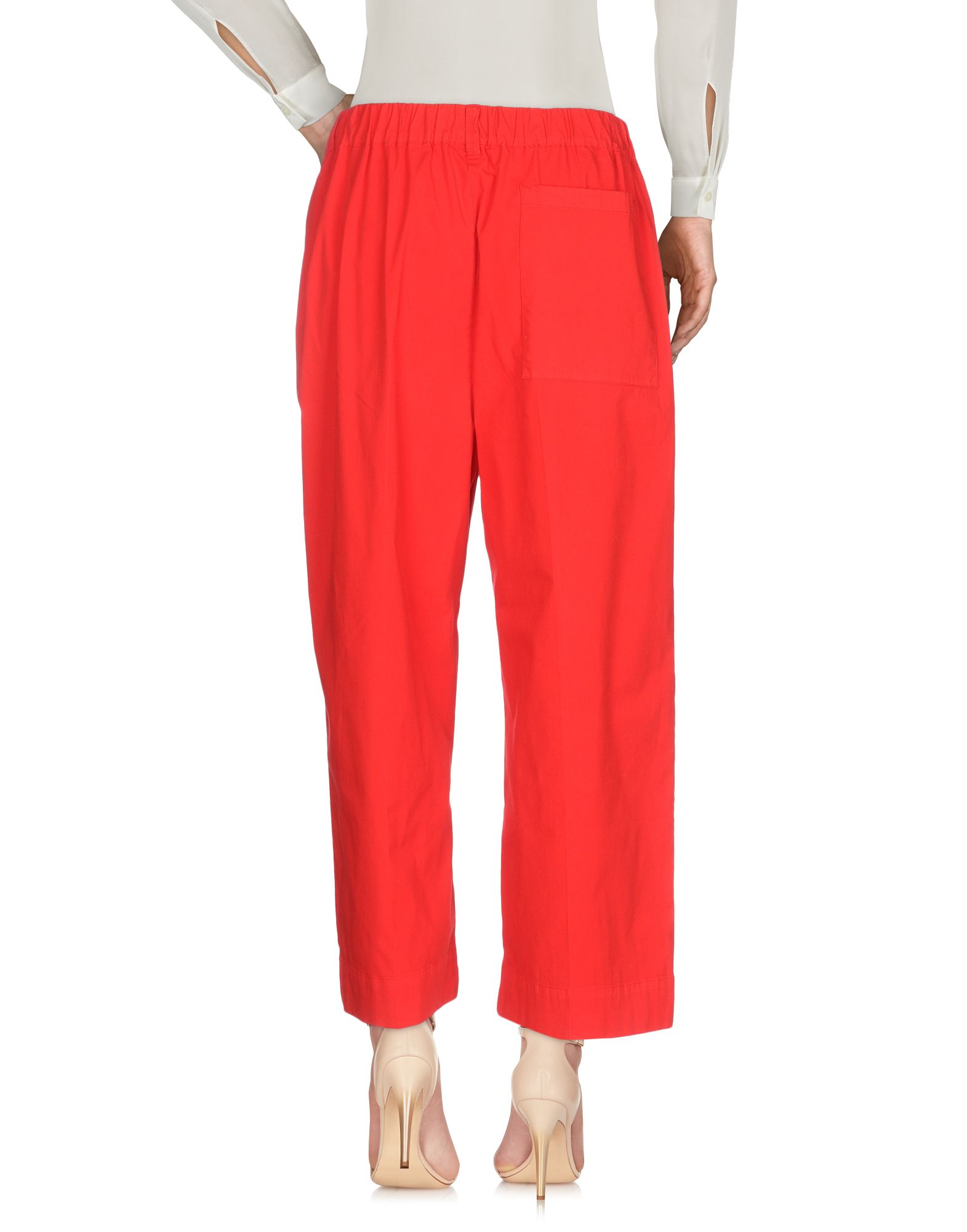 Malìparmi - Hosen & Röcke - Hosen - On Yoox.com 