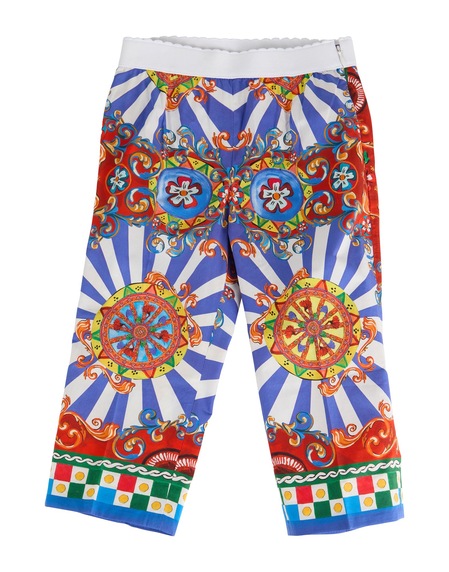  Dolce&gabbana - Hosen & Röcke - Hosen - On Yoox.com 