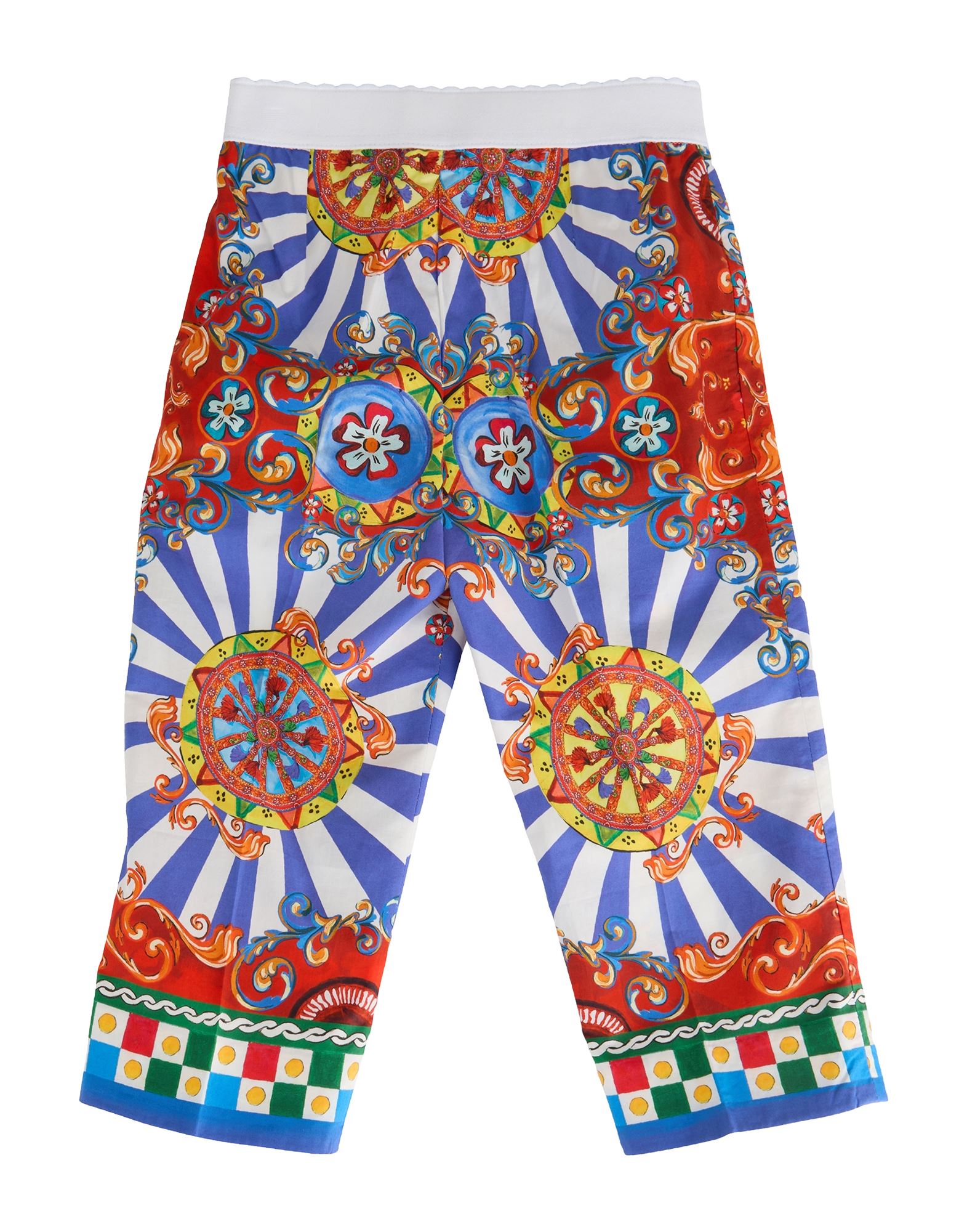  Dolce&gabbana - Hosen & Röcke - Hosen - On Yoox.com 