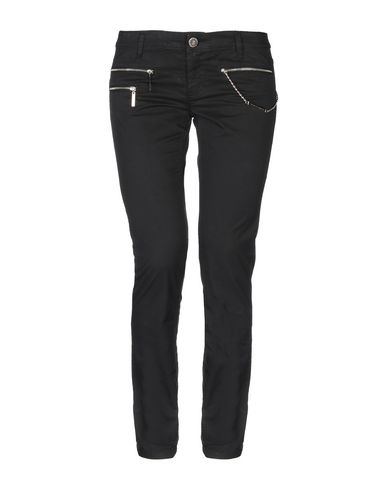 фото Повседневные брюки Elisabetta franchi jeans for celyn b.