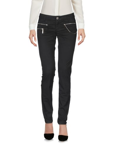 фото Повседневные брюки Elisabetta franchi jeans for celyn b.