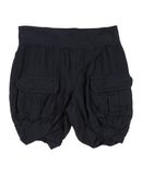 EUROPEAN CULTURE M�dchen 9-16 jahre Shorts Farbe Dunkelblau Gr��e 2