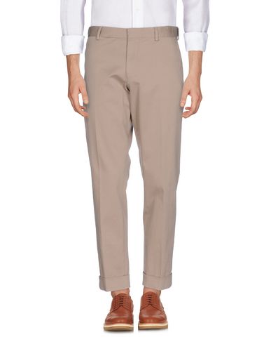 Повседневные брюки Dries Van Noten