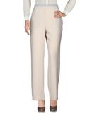 BRUNELLO CUCINELLI Damen Hose Farbe Sand Gr��e 4
