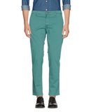 SQUAD� Herren Hose Farbe Gr�n Gr��e 10