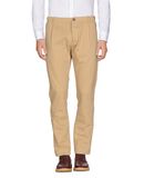 NINE:INTHE:MORNING Herren Hose Farbe Kamel Gr��e 1