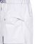 13149749tu - TROUSERS - 5 POCKETS STONE ISLAND DUNGAREE F0199 GARMENT DYED PLATED REFLECTIVE WITH NY JERSEY-R STONE ISLAND