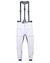 13149749tu - TROUSERS - 5 POCKETS STONE ISLAND DUNGAREE F0199 GARMENT DYED PLATED REFLECTIVE WITH NY JERSEY-R STONE ISLAND