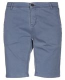 TAKE A WAY CLOTHING Herren Bermudashorts Farbe Blau Gre 4