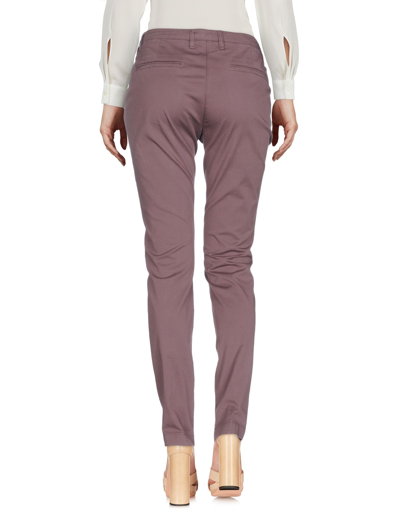  Eleventy - Hosen & Röcke - Hosen - On Yoox.com 