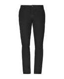 DEPARTMENT 5 Herren Hose Farbe Schwarz Gr��e 7