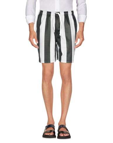 Бермуды Alexander Wang