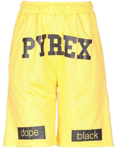Бермуды Pyrex