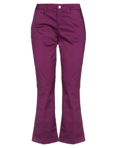 Укороченные брюки LIU •JO 13151516RD