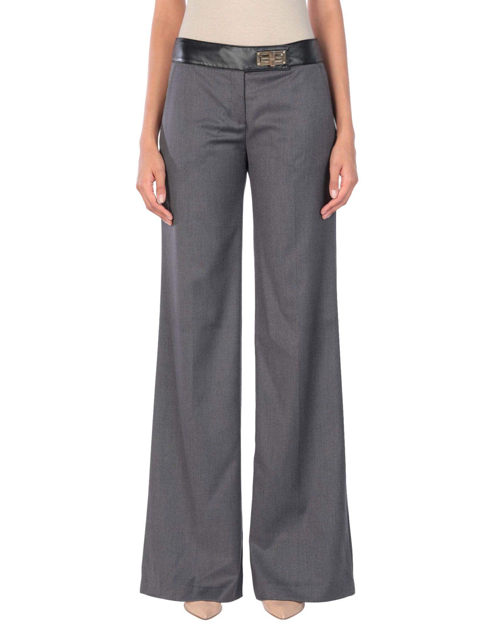 ELISABETTA FRANCHI BOTTOMWEAR Casual Παντελόνι