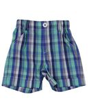 ALETTA Jungen 0-24 monate Bermudashorts Farbe Gr�n Gr��e 4