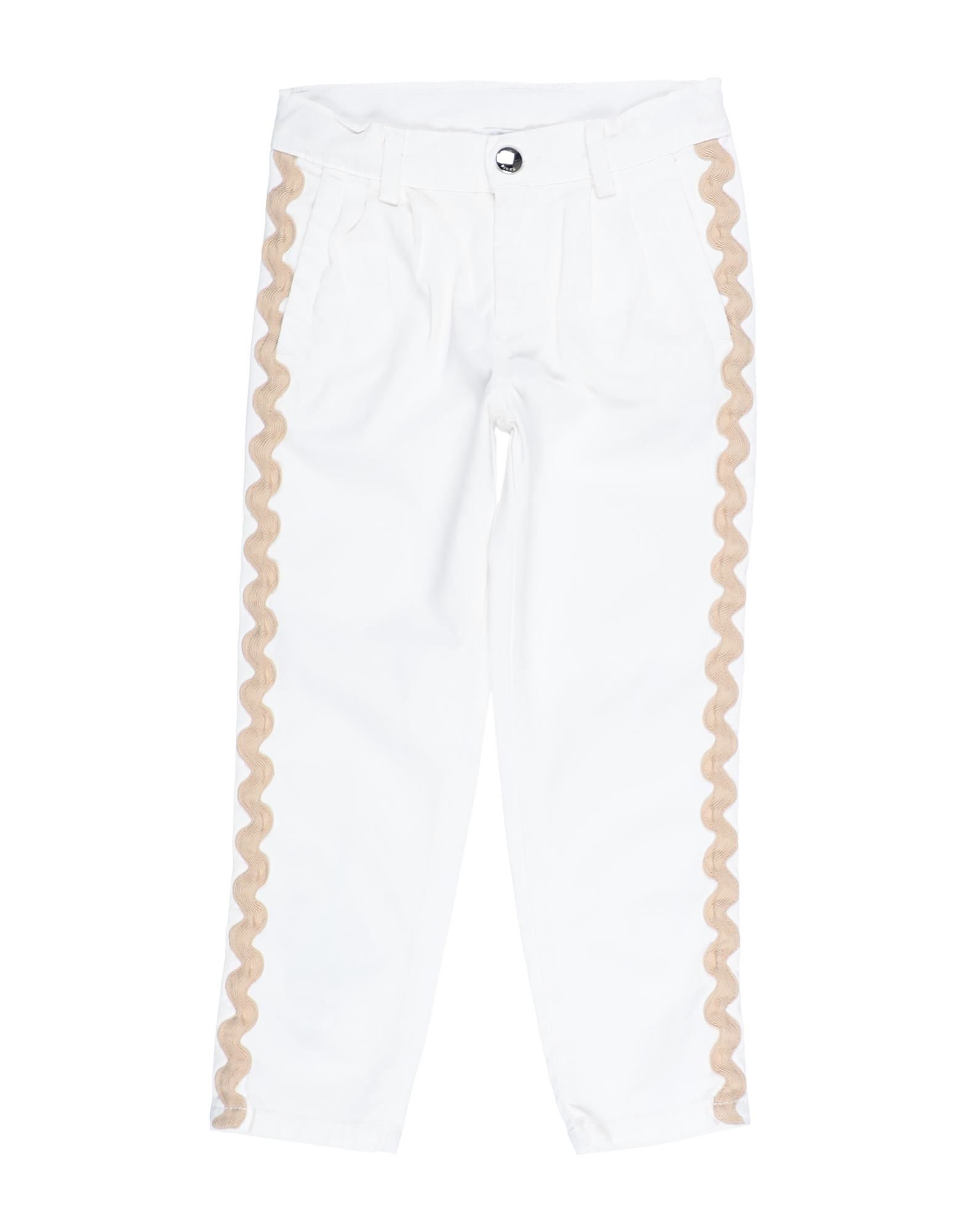 Pinko Up Pants In White