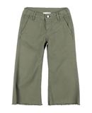 PINKO UP M�dchen 3-8 jahre Hose Farbe Milit�rgr�n Gr��e 6