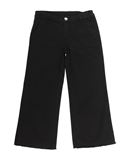 PINKO UP M�dchen 3-8 jahre Hose Farbe Schwarz Gr��e 4