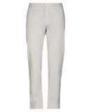 OFFICINA 36 Herren Hose Farbe Hellgrau Gr��e 5