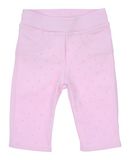 MONNALISA BEBE� M�dchen 0-24 monate Hose Farbe Rosa Gr��e 4