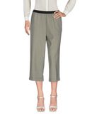 SAT�NE Damen Caprihose Farbe Schwarz Gr��e 5