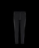 MONCLER CASUAL TROUSER - Casual trousers - women
