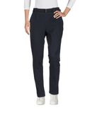 MAISON ULLENS Damen Hose Farbe Schwarz Gr��e 6