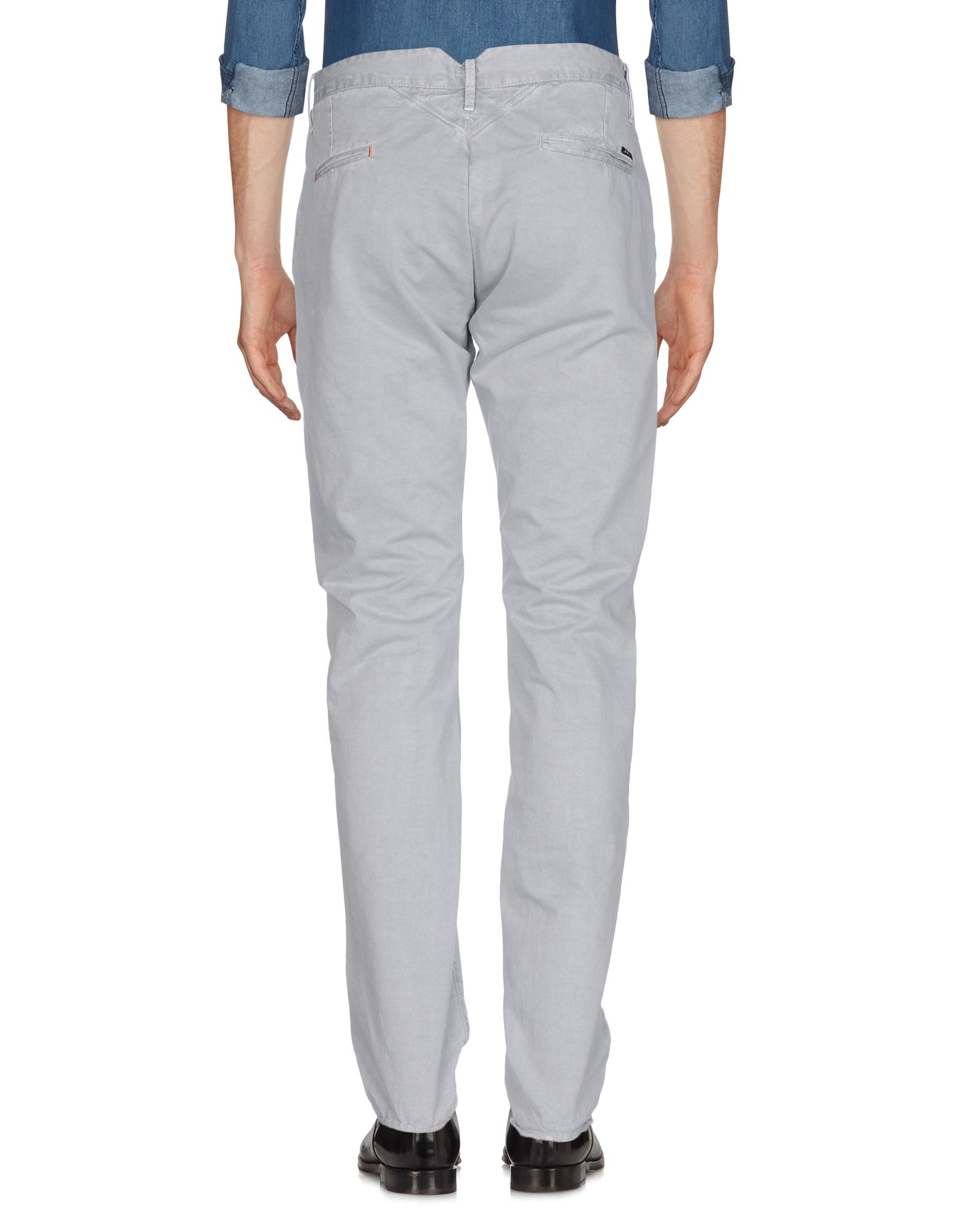  Maurizio Massimino - Hosen & Röcke - Hosen - On Yoox.com 