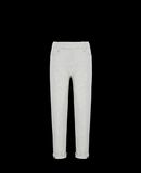 MONCLER CASUAL TROUSER - Casual trousers - men
