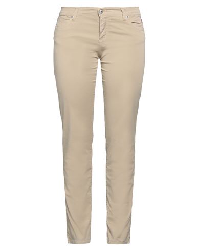 Roy Rogers Pants In Beige