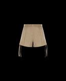 MONCLER Shorts - Shorts - women