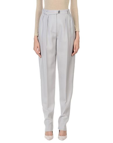 Повседневные брюки Saint Laurent