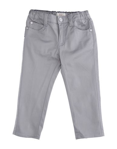 Повседневные брюки Armani Junior 13159647tt