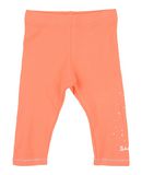 DKNY M�dchen 0-24 monate Leggings Farbe Orange Gr��e 4