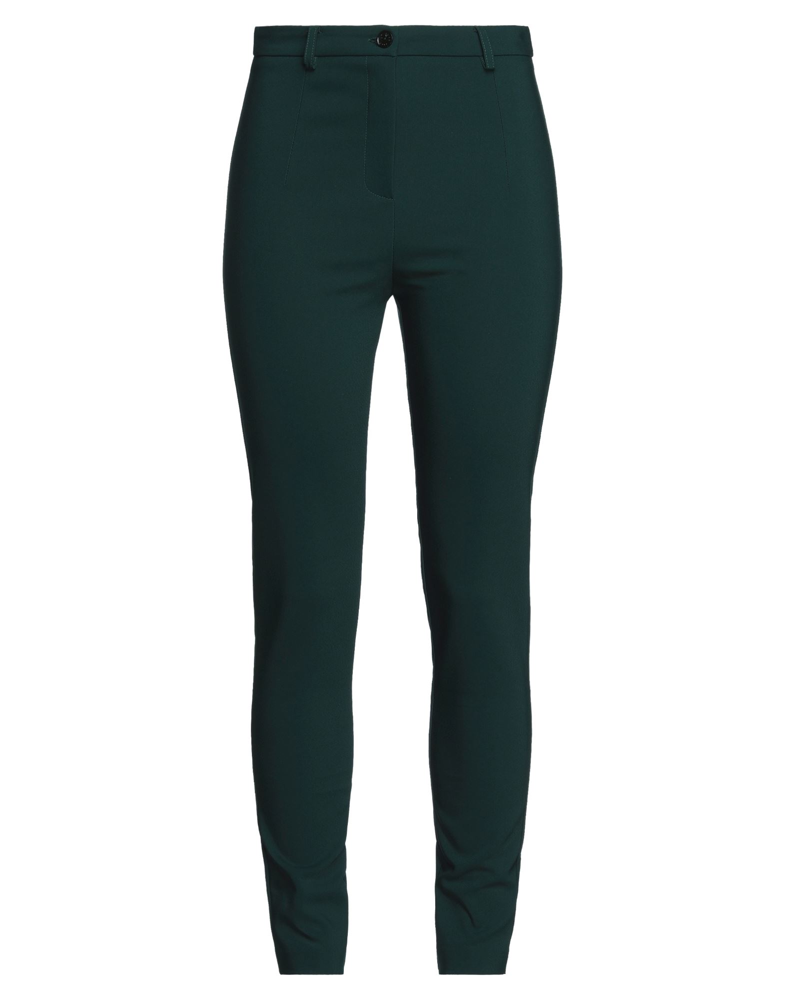 Patrizia Pepe Pants In Green