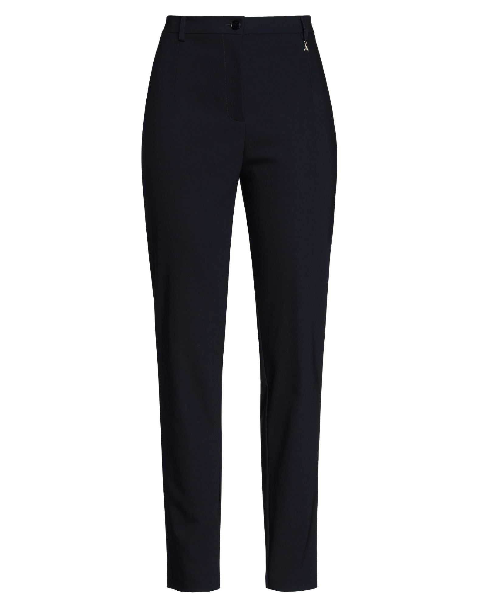 Patrizia Pepe Pants In Dark Blue