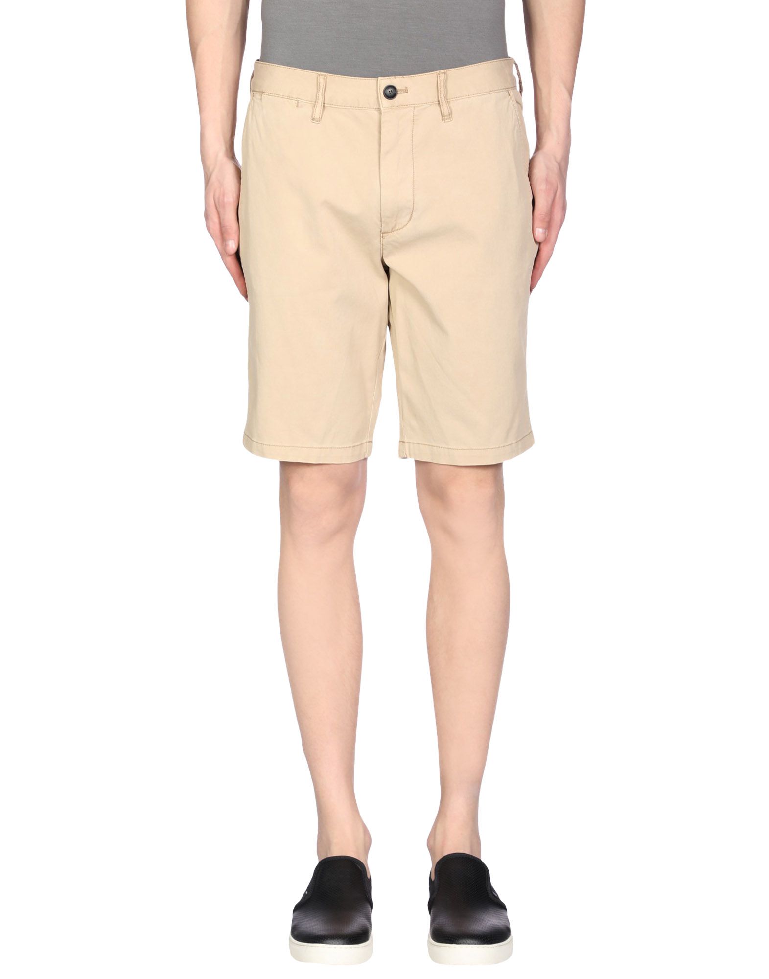 bermuda armani jeans