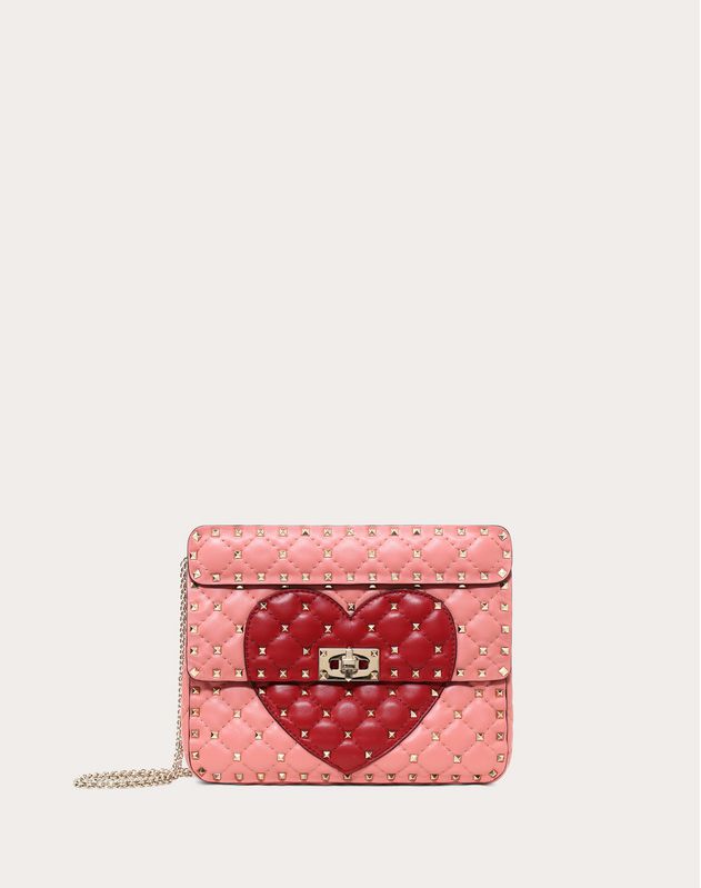 valentino pink purse