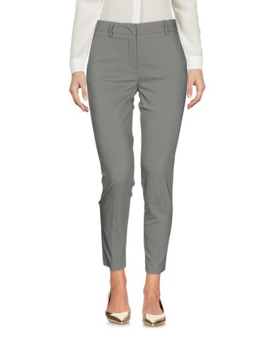 Брюки-капри