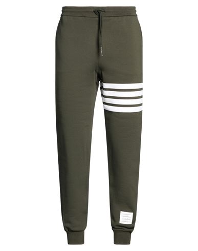 Pantalones Hombre Verde oscuro 0,2,3,4,5 Hombre