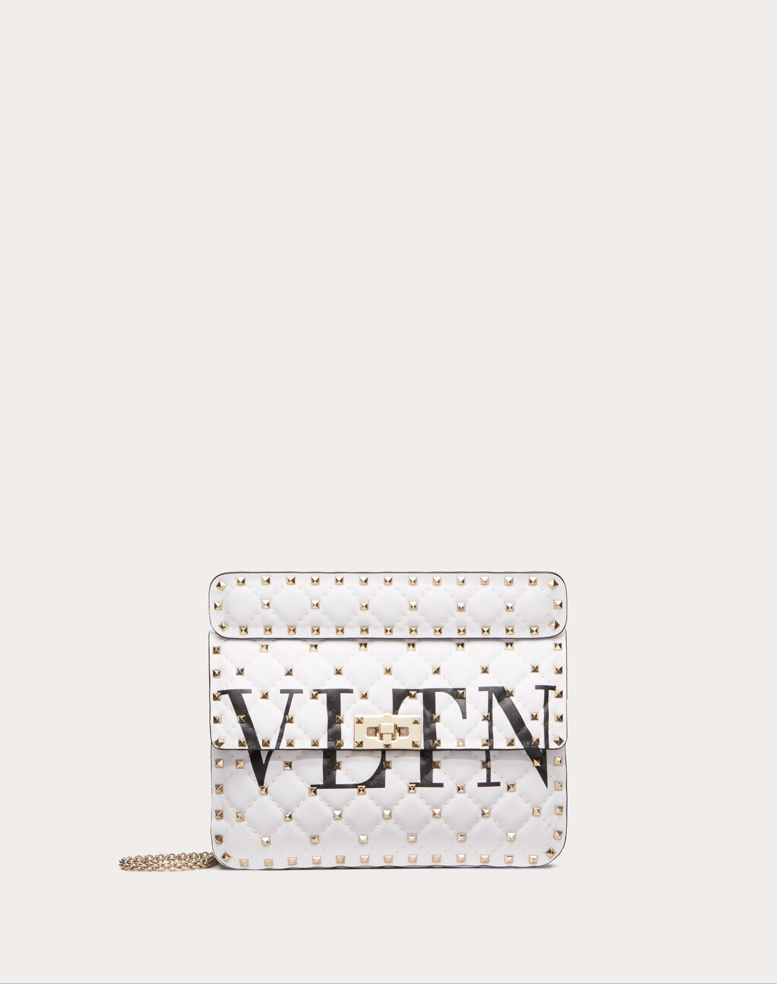 vltn bag white