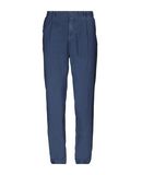 MYTHS Herren Hose Farbe Blau Gr��e 6