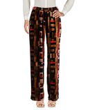 LUNA BI Damen Hose Farbe Kamel Gr��e 5